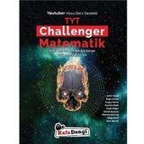 Tyt Challenger Matematik Soru Bankası Tümü Video Çözümlü - Kafadengi Yayınları