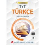 TYT Çizgi Üstü Serisi Türkçe Soru Bankası