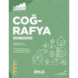 Tyt Coğrafya Best Soru Bankası-Ünlü Yayıncılık