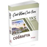 TYT Coğrafya Çevir Konu Çevir Soru İnovasyon Yayınları