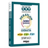 TYT Coğrafya Dekatlon Soru Bankası-Ankara Yayıncılık