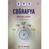 TYT Coğrafya Dubleks Serisi Soru Bankası