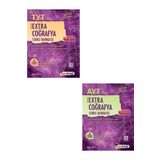 Tyt Cografya Extra Soru Bankasi+Ayt Cografya Extra Soru Bankasi