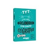 TYT Coğrafya Güçlendiren Soru Bankası Ankara Yayıncılık