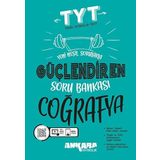 TYT Coğrafya Güçlendiren Soru Bankası