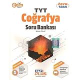 TYT Coğrafya Plus Soru Bankası