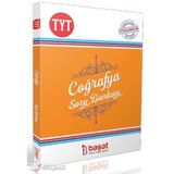 TYT Coğrafya Soru Bankası Başat Yayınları
