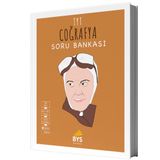 TYT Coğrafya Soru Bankası-Bys Kafası Yayınları