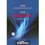 TYT Coğrafya Soru Bankası / Kolektif / Esen Yayıncılık -