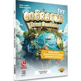 TYT Coğrafya Soru Bankası Ulti Yayınları
