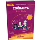 TYT Coğrafya Soru Kitabı-Polimat Yayınları