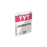 TYT Coğrafya TÖF - Muba Yayınları