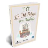 TYT Dil Bilgisi Soru Bankası-KR Akademi