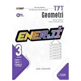 Tyt Enerji Geometri Konu Ozetli Soru Fasikulleri Palme Yayinlari