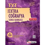 TYT Extra Coğrafya Soru Bankası