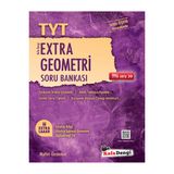 TYT Extra Geometri Soru Bankası (Orta ve İleri Düzey)