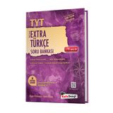 TYT EXTRA Türkçe Soru Bankası - Tümü Video Çözümlü