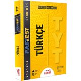TYT Fastest Türkçe Konu Anlatımlı Soru Bankası