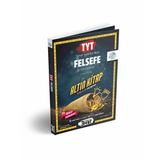 TYT Felsefe Altın Kitap Soru Bankası Tammat Yayıncılık
