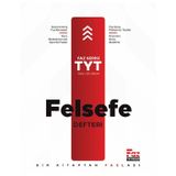 TYT Felsefe Defteri - Faz Yayınları