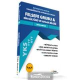 TYT Felsefe-Din Kültürü ve Ahlak Bilgisi Soru Bankası - Kolektif