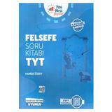 TYT Felsefe Soru Kitabı-Yeni Nesil Yayınları