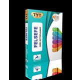 TYT Felsefe Soru Kütüphanesi PRF Yayınları