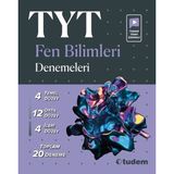 TYT Fen Bilimler Denemeleri