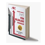 Tyt Fen Bilimleri Branş Denemeleri - 112 Sayfa - 400 Soru -Kimya-Biyoloji-Fizik