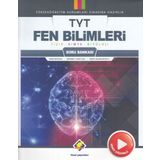 TYT Fen Bilimleri Soru Bankası Final Yayınları