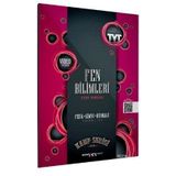 TYT Fen Bilimleri Soru Bankası (Fizik - Kimya - Biyoloji)