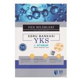 TYT Fen Bilimleri Soru Bankası Teas Press Yayınları