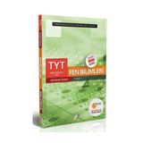 TYT Fen Bilimleri Yirmili Deneme Sınavları 25x20 Kollektif Fdd Yayınları