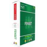 TYT Fen Seti-Tonguç Akademi Yayınları