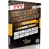 TYT Fizik 10 Yayın 30 Deneme
