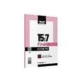 TYT Fizik 15 Deneme Tamamı Video Çözümlü Marka Yayınları