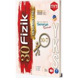 TYT Fizik 30'lu Deneme - Tanım Yayınları