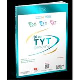 Tyt Fizik 30'lu Deneme