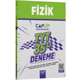 Tyt Fizik 35 Li Deneme