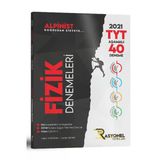 Tyt Fizik 40 Lı Deneme Seti (Müfredata Uygun-Yazarlarından Video Çözümlü)