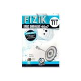 TYT Fizik 40 x 7 Denemeleri - Bilgi Sarmal Yayınları
