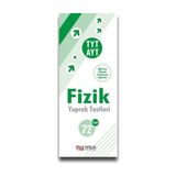 Tyt Fizik 72 Yaprak Test - Nitelik