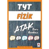 Tyt Fizik Atak Soru Bankası