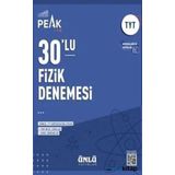 TYT Fizik Best Konu Anlatım Ünlü Yayıncılık