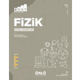 TYT Fizik Best Soru Bankası Ünlü Yayıncılık