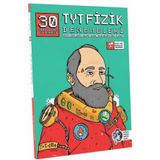 TYT Fizik Denemeleri-Ertan Sinan Şahin