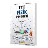 TYT Fizik Denemesi Antrenör Yayınları