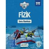 TYT Fizik Iceberg Soru Bankası - Okyanus Yayınları