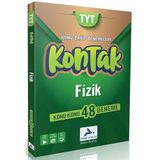 TYT Fizik Kontak Deneme