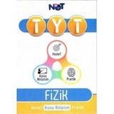 TYT Fizik Konu Anlatım BiNot Yayınları